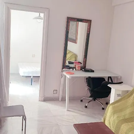 Apartment Apartamento Mariana Pineda Granada