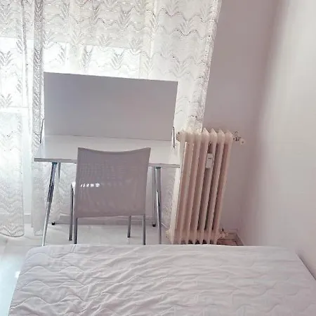 Apartamento Mariana Pineda *