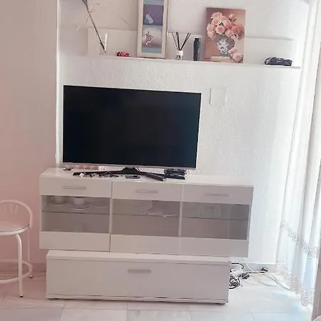 Apartamento Mariana Pineda *