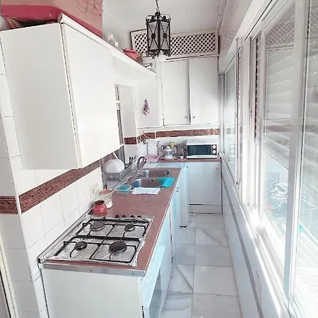 Apartamento Mariana Pineda Apartment *