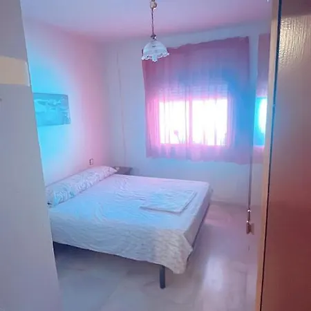 Apartamento Mariana Pineda Apartment *