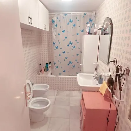 Apartment Apartamento Mariana Pineda